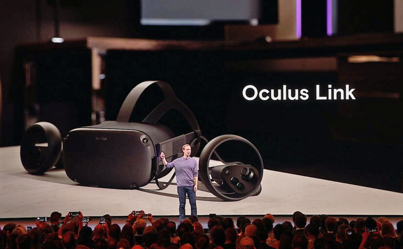 Oculus Quest有線與無線串流比較