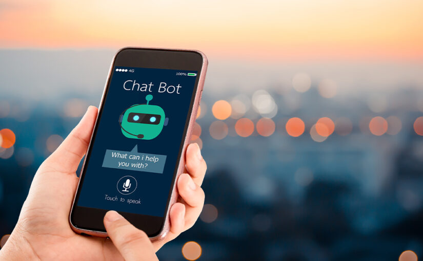 [對話式AI-4] Chatbot的挑戰與發展趨勢