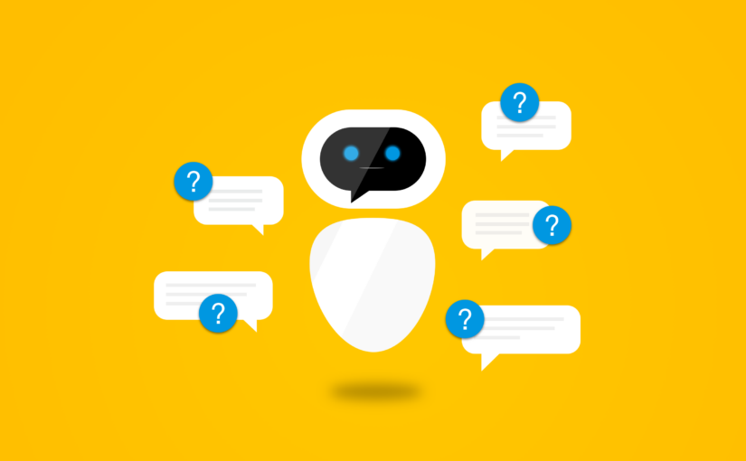 [對話式AI-2] Chatbot的閱讀能力–自然語言理解篇