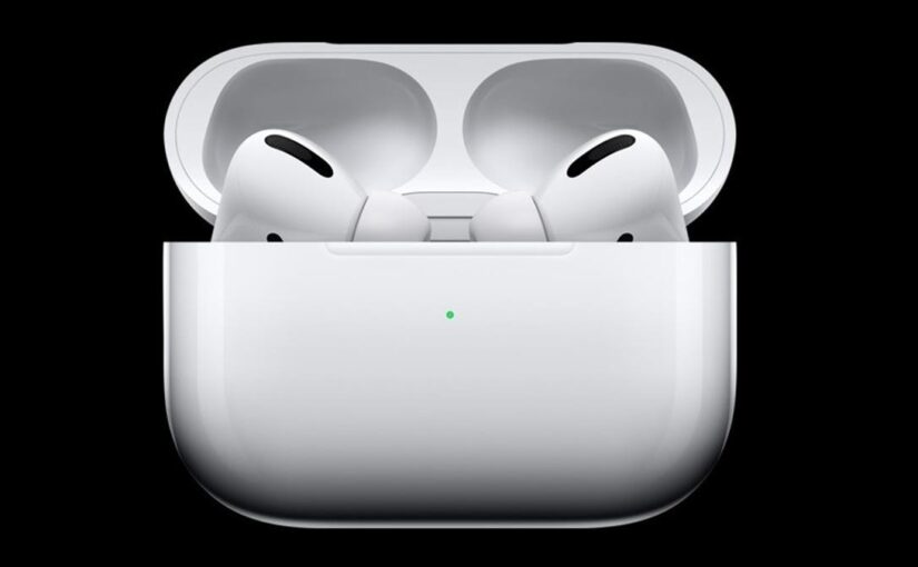 Airpods 2與Airpods Pro評測與對比