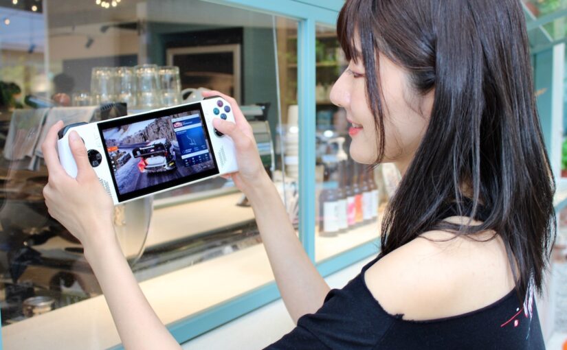 My universal methods for achieving a better gaming experience on Windows handheld with the lowest energy consumption